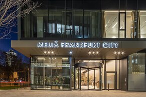 Melia Frankfurt City