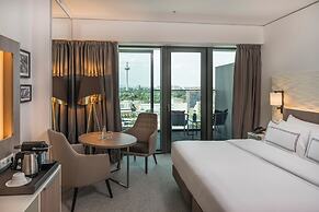 Melia Frankfurt City