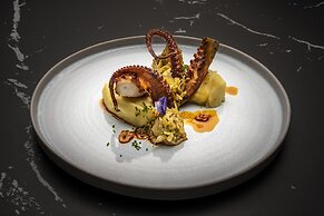 Melia Frankfurt City