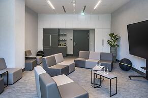 Melia Frankfurt City