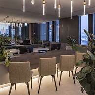 Melia Frankfurt City