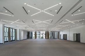 Melia Frankfurt City