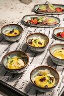 Melia Frankfurt City