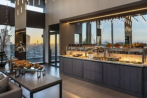 Melia Frankfurt City