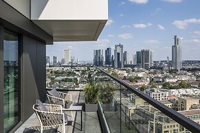 Melia Frankfurt City