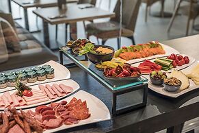 Melia Frankfurt City