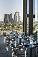 Melia Frankfurt City