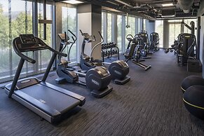 Melia Frankfurt City