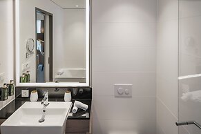 Melia Frankfurt City