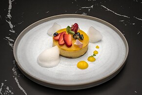 Melia Frankfurt City