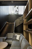 Melia Frankfurt City