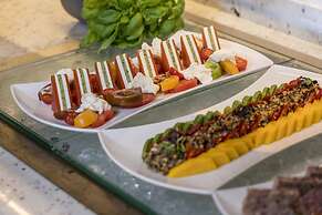 Melia Frankfurt City