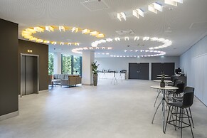 Melia Frankfurt City