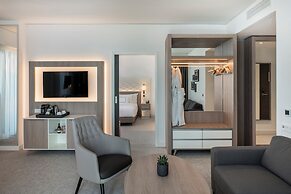 Melia Frankfurt City