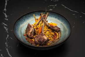 Melia Frankfurt City