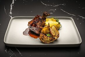 Melia Frankfurt City