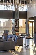 Melia Frankfurt City