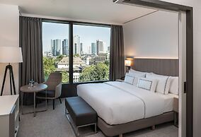 Melia Frankfurt City