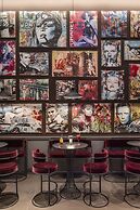 Melia Frankfurt City