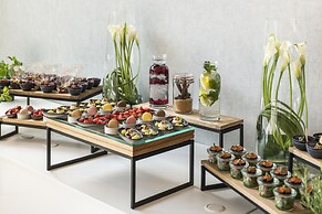 Melia Frankfurt City