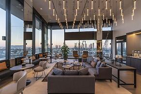 Melia Frankfurt City