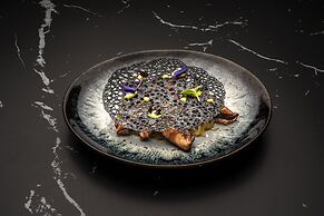 Melia Frankfurt City