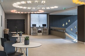 Melia Frankfurt City