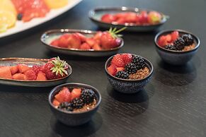 Melia Frankfurt City