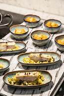 Melia Frankfurt City