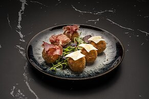 Melia Frankfurt City