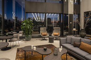 Melia Frankfurt City