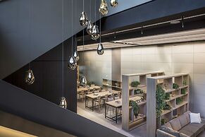 Melia Frankfurt City