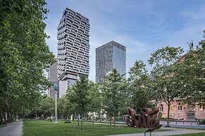 Melia Frankfurt City