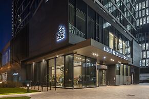 Melia Frankfurt City