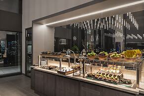 Melia Frankfurt City