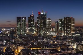Melia Frankfurt City
