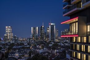 Melia Frankfurt City
