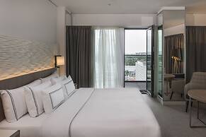 Melia Frankfurt City