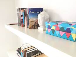 Apartament typu Standard - ul. Hoża 40