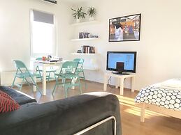 Apartament typu Standard - ul. Hoża 40