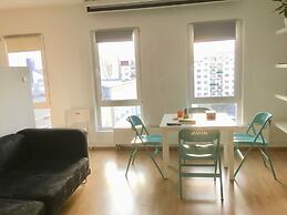 Apartament typu Standard - ul. Hoża 40