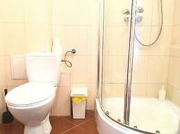 Apartament typu Standard - ul. Hoża 40