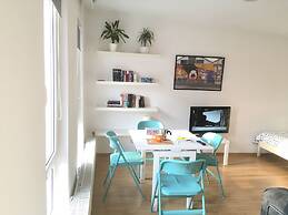 Apartament typu Standard - ul. Hoża 40