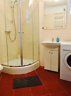 Apartament typu Standard - ul. Hoża 40