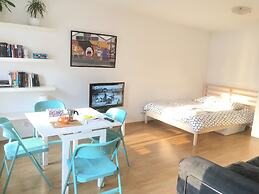 Apartament typu Standard - ul. Hoża 40