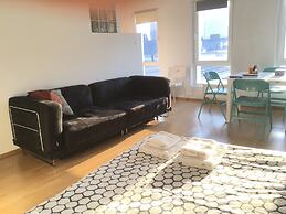 Apartament typu Standard - ul. Hoża 40