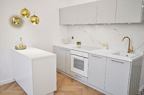 Apartament Superior-Aleja Wyzwolenia 3-5