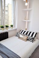 Apartament Superior-Aleja Wyzwolenia 3-5