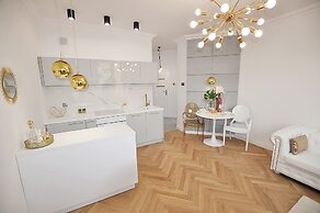 Apartament Superior-Aleja Wyzwolenia 3-5