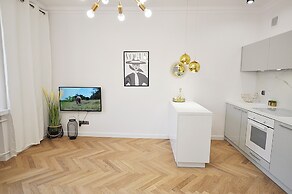 Apartament Superior-Aleja Wyzwolenia 3-5